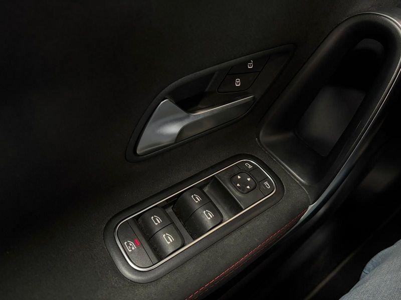 Mercedes-Benz Classe A A 200 Automatic Premium