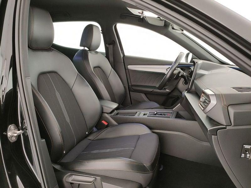 Cupra Formentor 1.5 tsi 150cv dsg