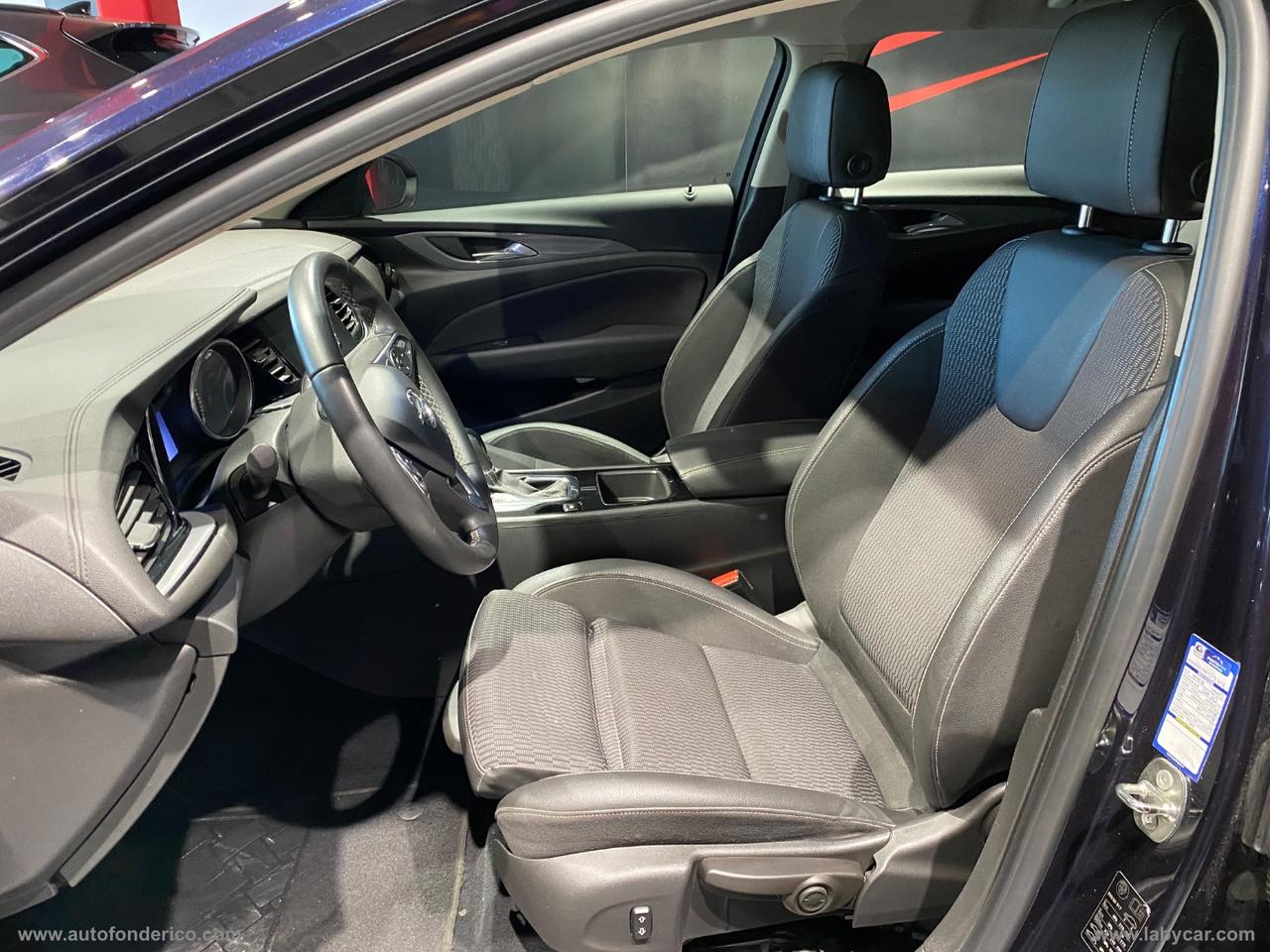 OPEL Insignia 2.0 CDTI S&S aut.Country Tourer