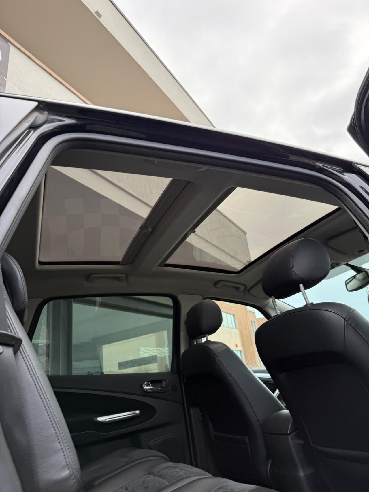 Ford S-Max 1.8 TDCi 125CV Titanium