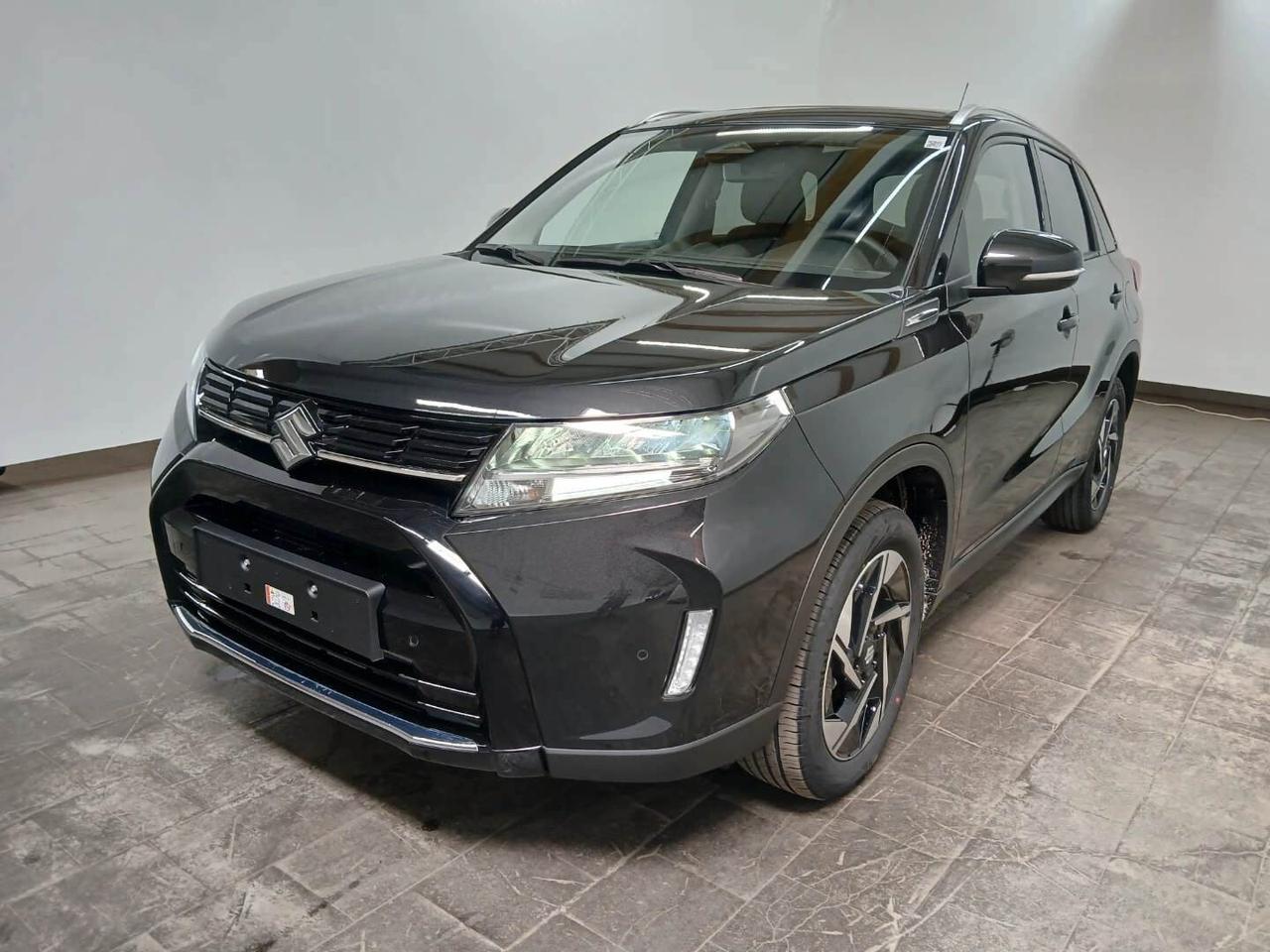 Suzuki Vitara 1.4 Hybrid 129cv PANORAMA / CAMERA / NAVI / PELLE