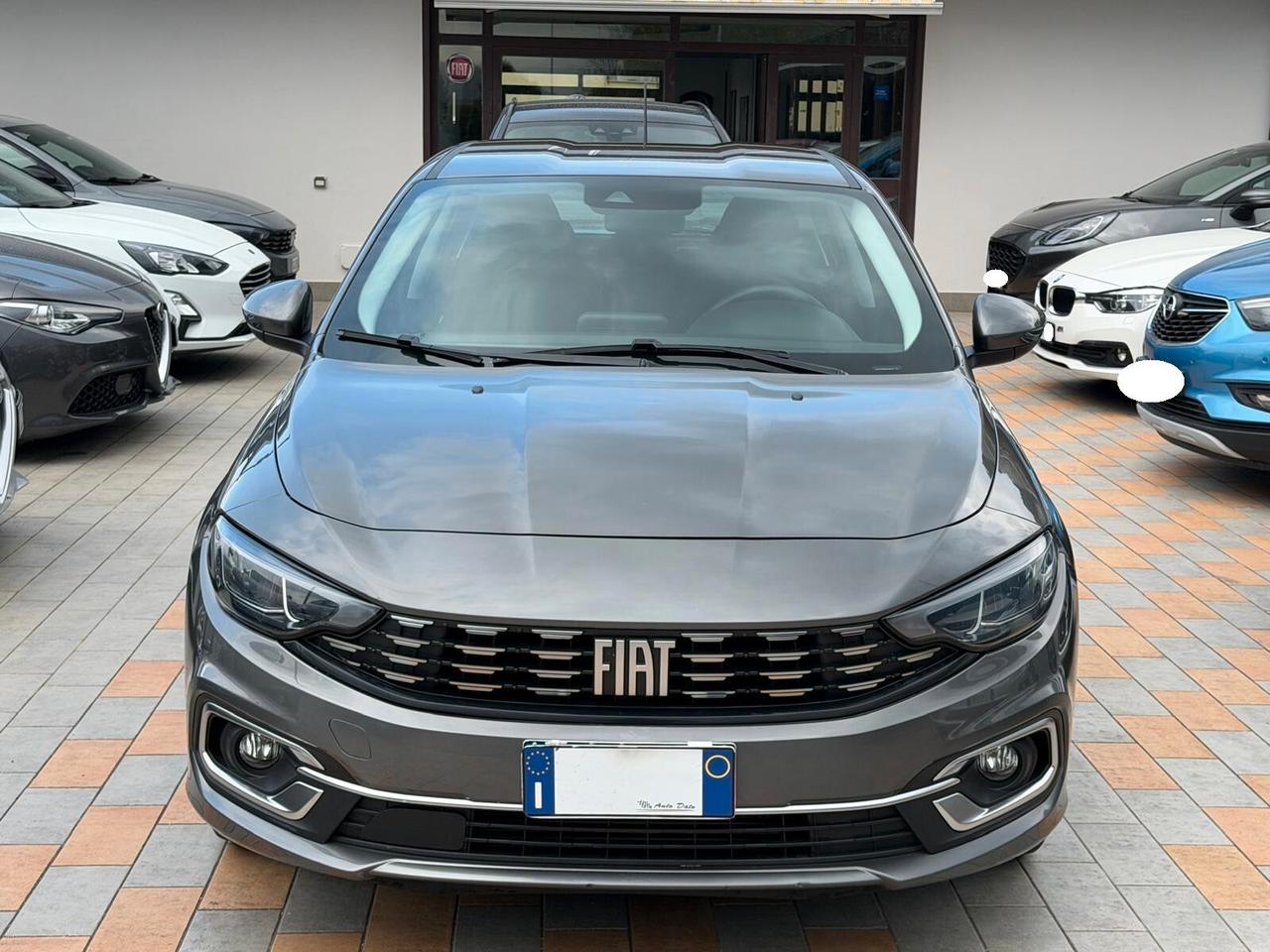 Fiat Tipo New 1.3 M.JET 95 cv. 5 porte CITY LIFE (Nav)