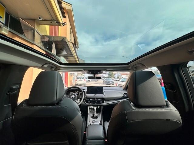 Nissan Qashqai 11/25 MHEV 140 CV N-Connecta KM0