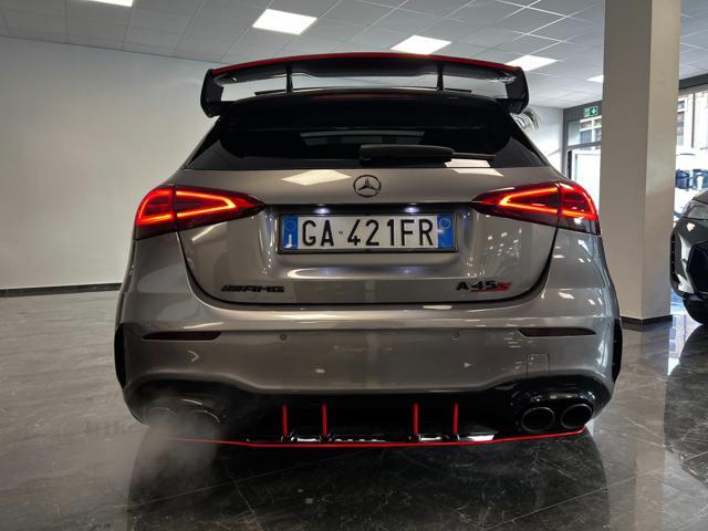 MERCEDES-BENZ A 45 S AMG A 45S AMG 4Matic+ STREET STYLE /TETTO/BURMESTER
