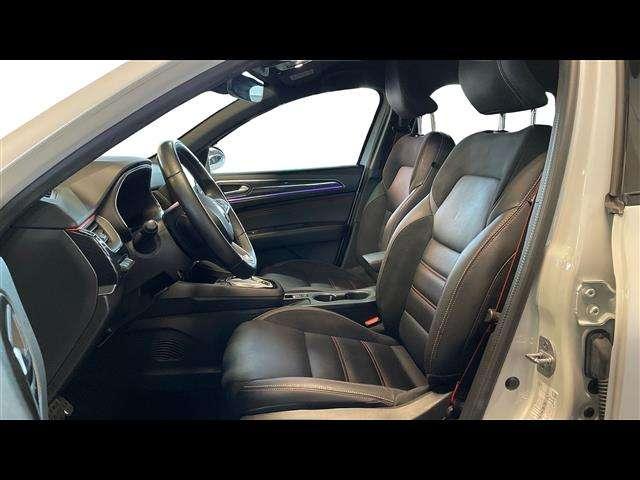 Renault Arkana 1.6 E-Tech full hybrid R.S. Line 145cv