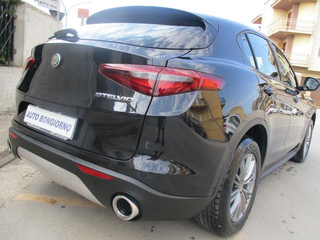 ALFA ROMEO Stelvio 2.2 Turbodiesel 180 CV Q4 Super