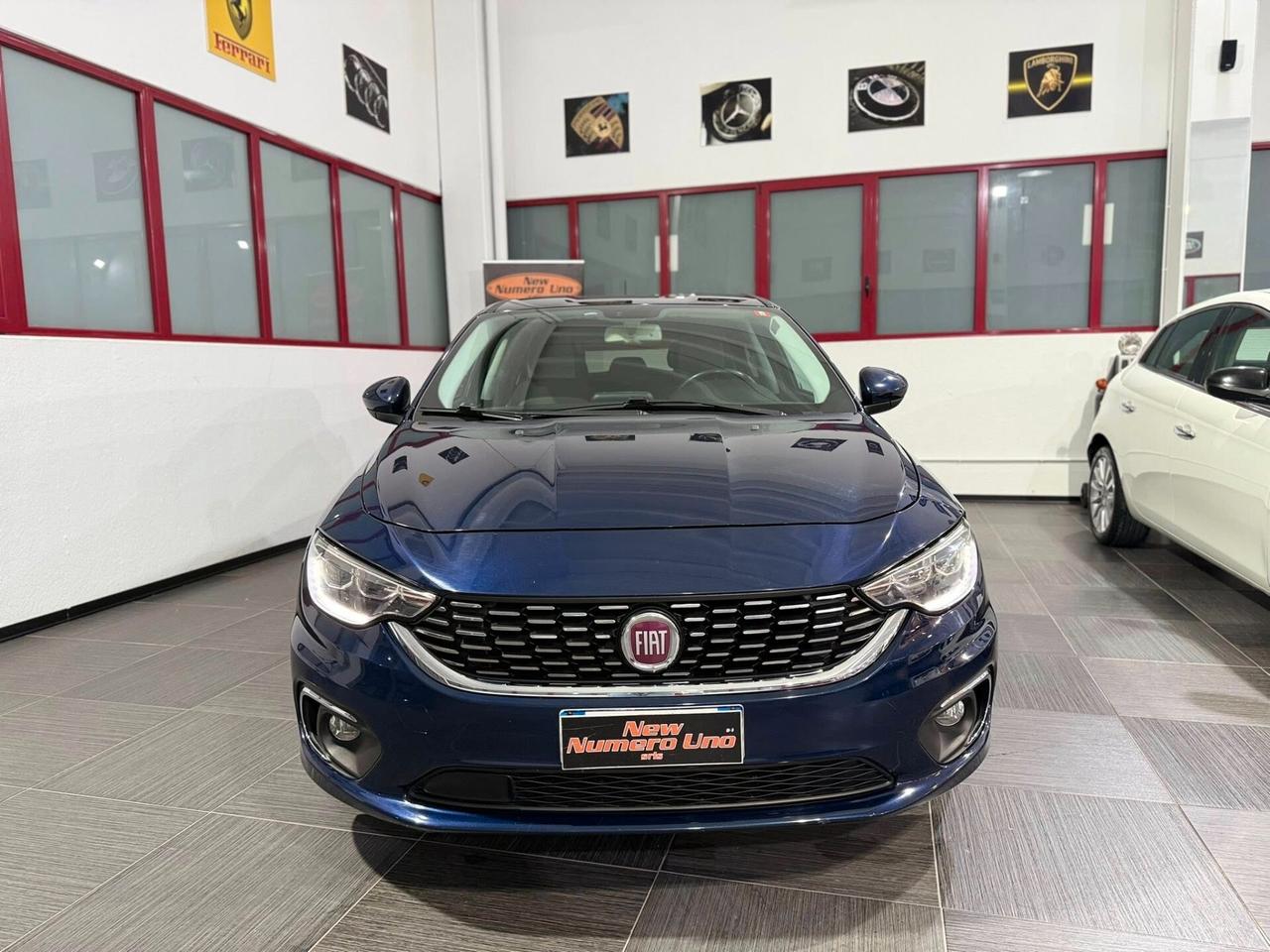 Fiat Tipo 1.6 Mjt Sw 120cv Lounge 2017