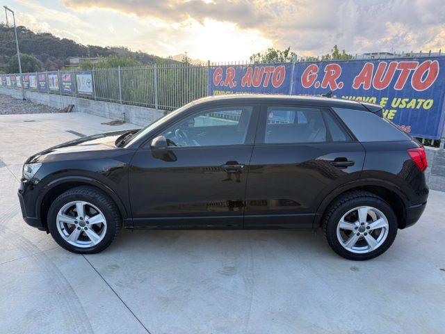 AUDI Q2 1.6 TDI Sport Garanzia