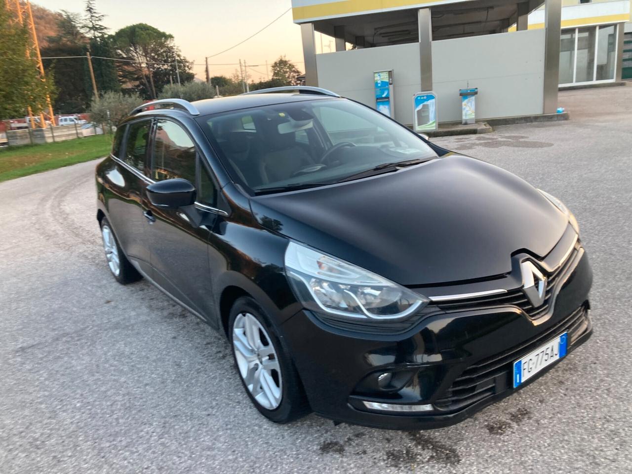 Renault Clio Sporter dCi 8V 90CV S&S 82gr. Energy EcoBusiness