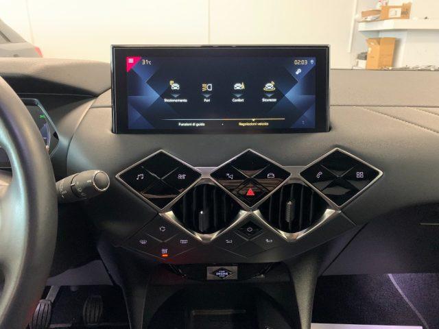 DS AUTOMOBILES DS 3 Crossback 1.5 BlueHDi STRAFULL Faubourg