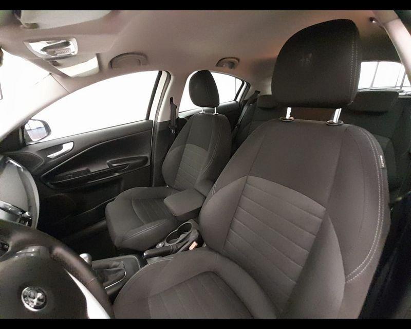 Alfa Romeo Giulietta III 1.6 jtdm Super 120cv