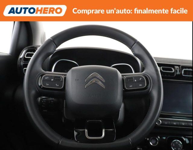 CITROEN C3 Aircross PureTech 130 EAT6 Shine Pack