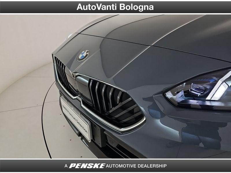 BMW Serie 1 118d MSport Pro auto