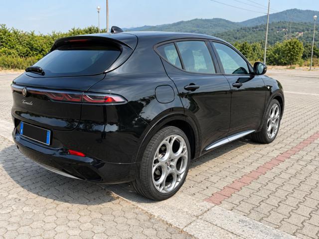 ALFA ROMEO Tonale 1.5 160 CV MHEV TCT7 Ti.