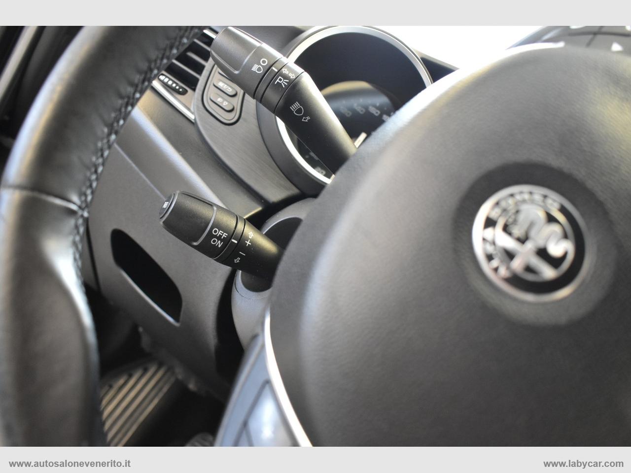 ALFA ROMEO Giulietta 1.6 JTDm 120 CV Super