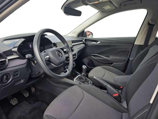 Skoda Fabia 1.0 mpi evo Selection 80cv
