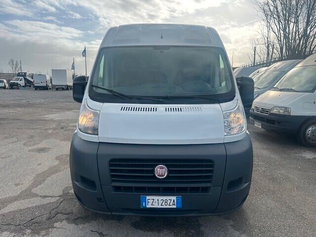 Fiat Ducato 35 2.3 MJT PM-TM Furgone