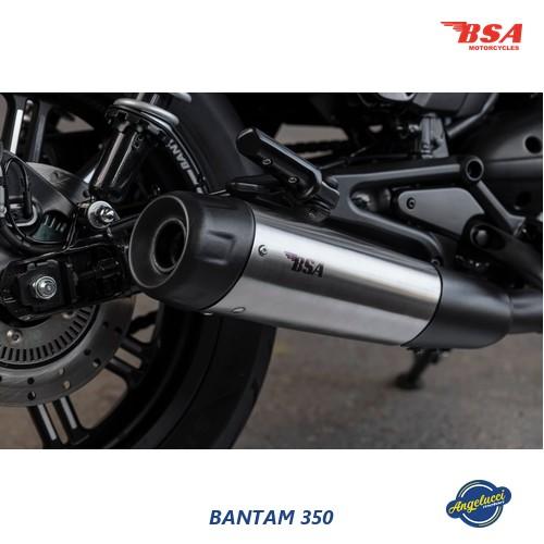 BSA BANTAM