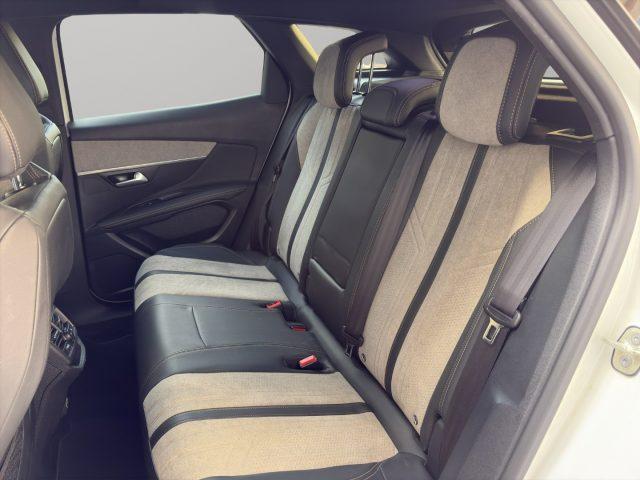 PEUGEOT 3008 1.6 Hybrid Phev 225cv e-EAT8 Allure