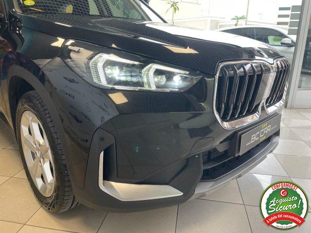 BMW X1 sDrive 18d Aut. 150cv *FULL LED