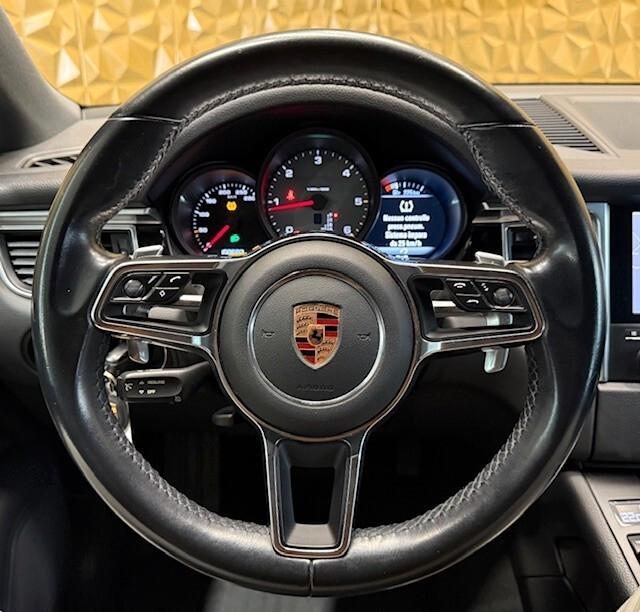 Porsche Macan S 3.0d 250cv pdk