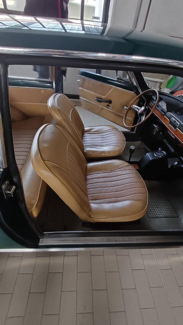 FIAT 850 VIGNALE S