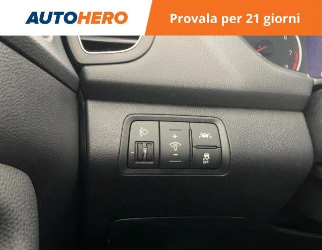 HYUNDAI i20 1.2 5 porte Connectline