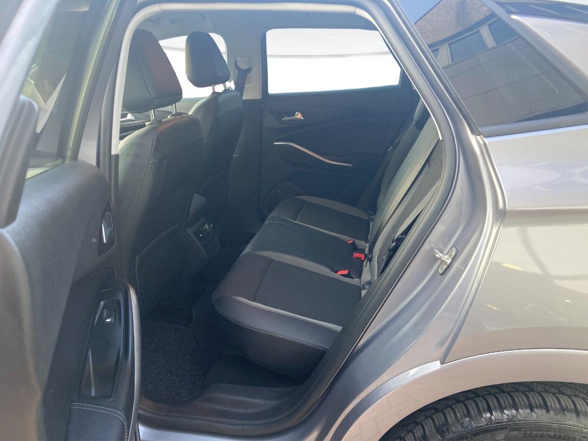 OPEL Grandland 1.5 ecotec Business Elegance s&s 130cv at8