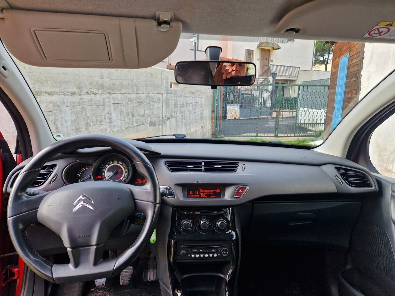 Citroen C3 PureTech 82 Seduction