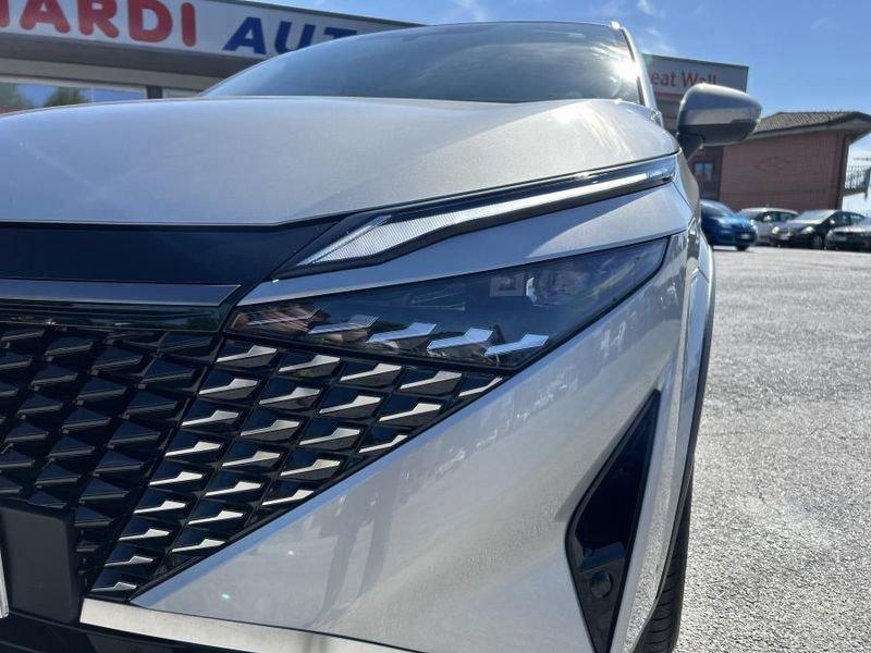 Nissan Qashqai MHEV 140cv N-Connecta PROMOZIONE!!