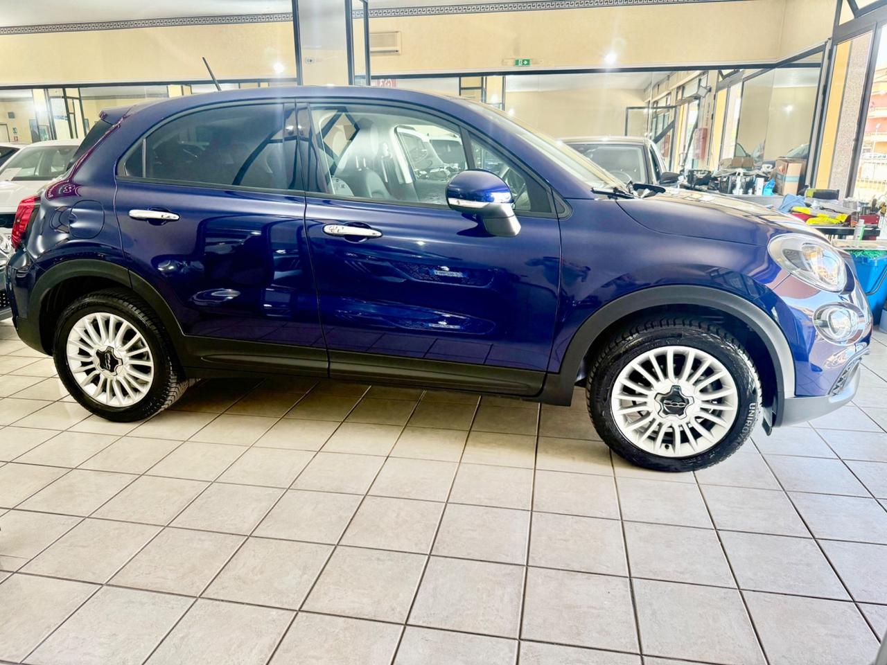 Fiat 500X 1.6 MultiJet 130 CV Connect
