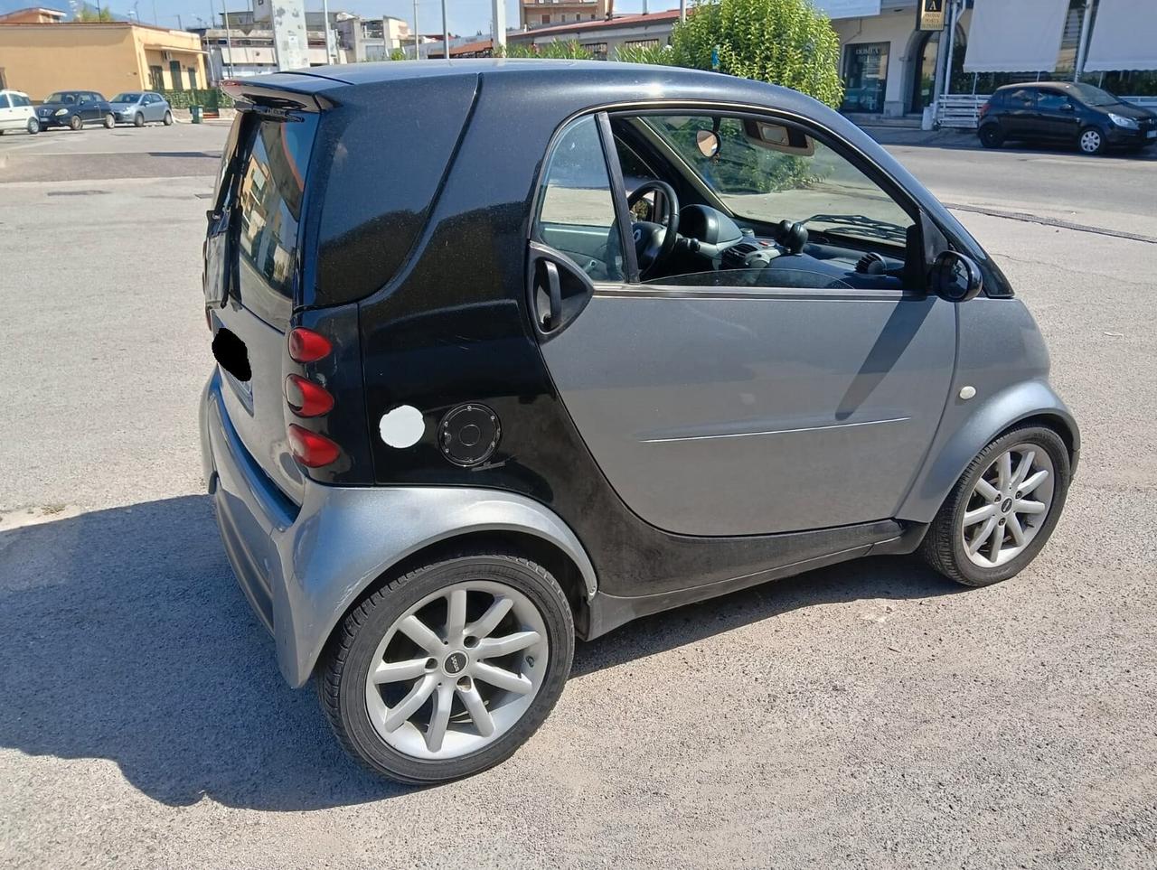 Smart 600 & pulse (45 kW)