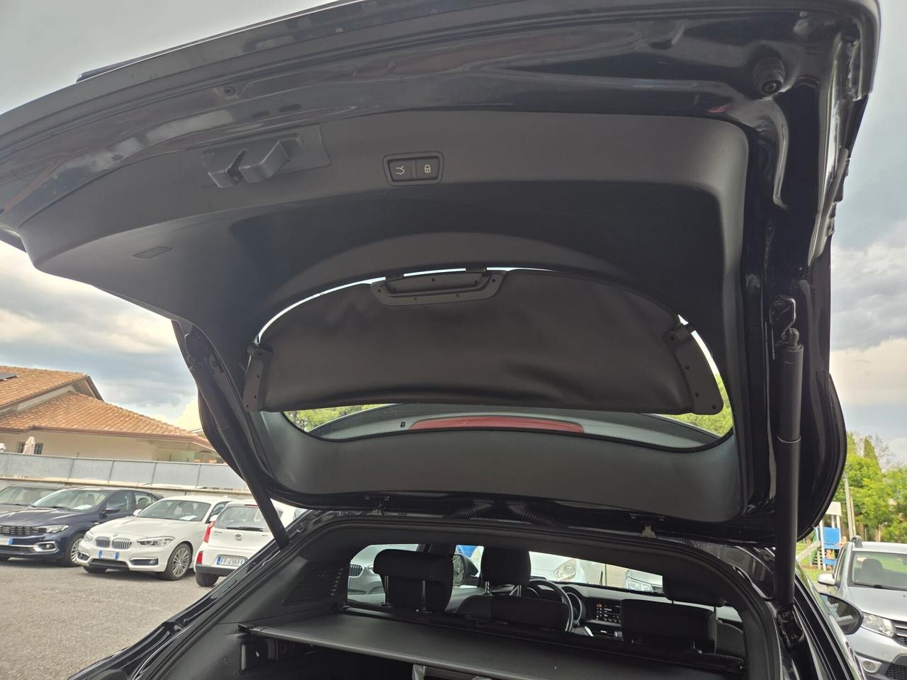 Alfa Romeo Stelvio 2.2 Turbodiesel 210 CV AT8 Q4 Super