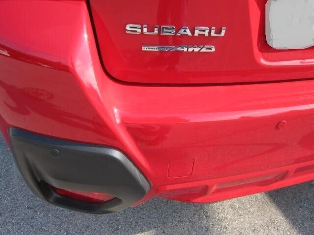 Subaru XV 1.6i Lineartronic Style