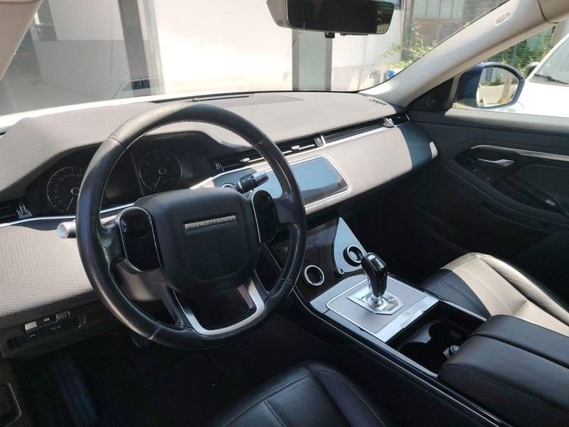 Land Rover RR Evoque Range Rover Evoque 2.0D I4-L.Flw 150 CV AWD Auto S