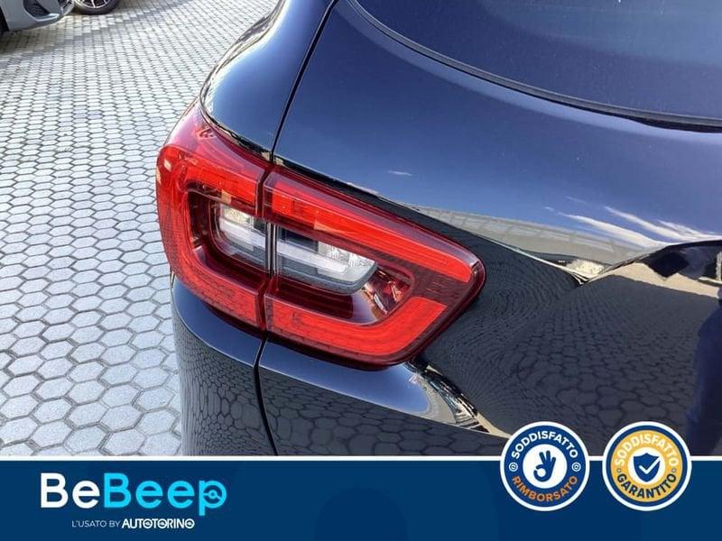 Renault Kadjar 1.5 BLUE DCI BUSINESS 115CV EDC