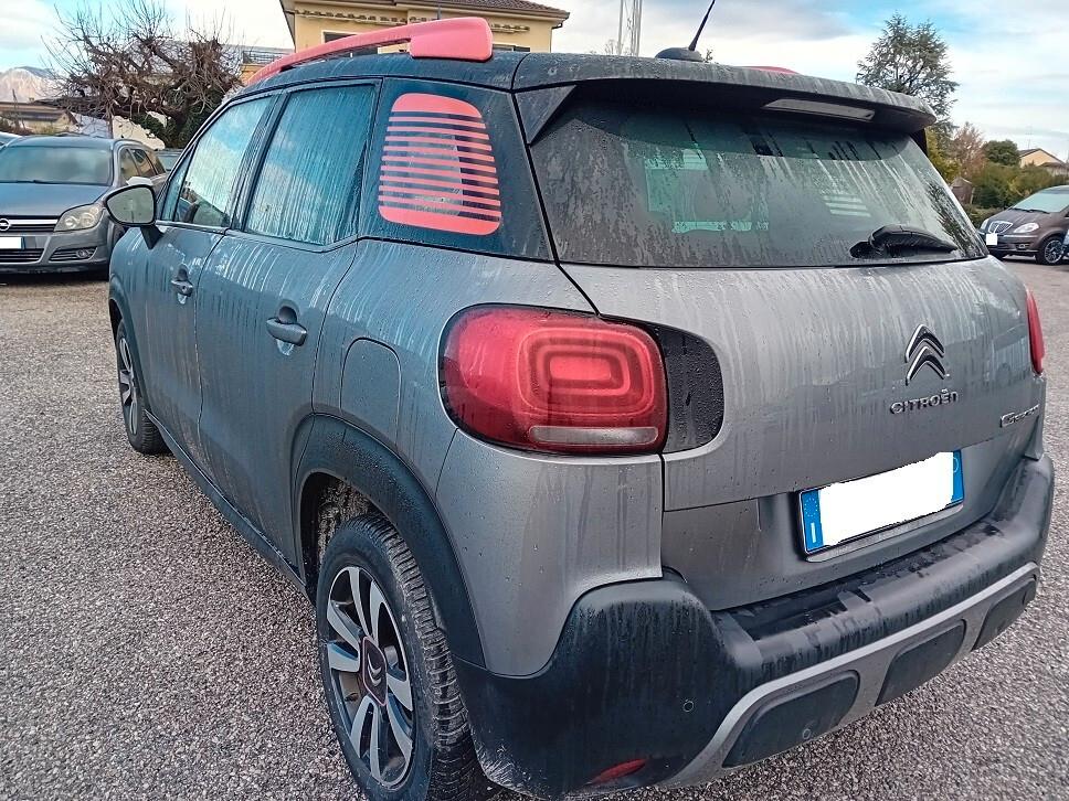 Citroen C3 Aircross BlueHDi 120 S&S Shine € 8.500 + IVA