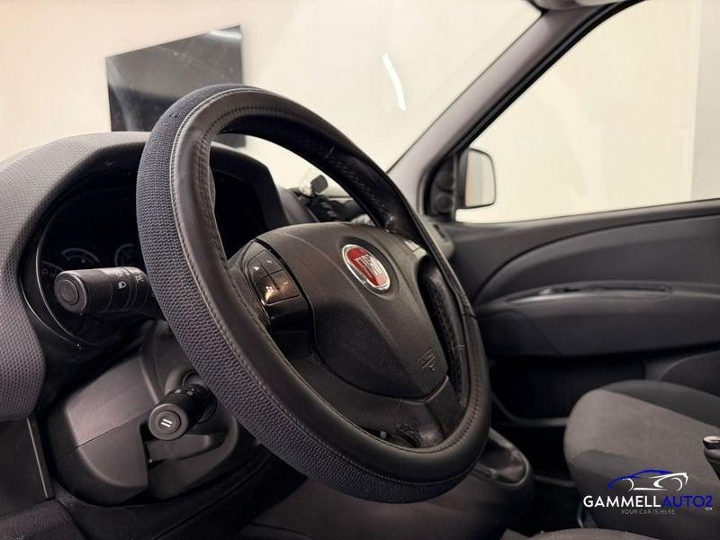 FIAT Doblò 1.6 Mjt 16v 90cv A