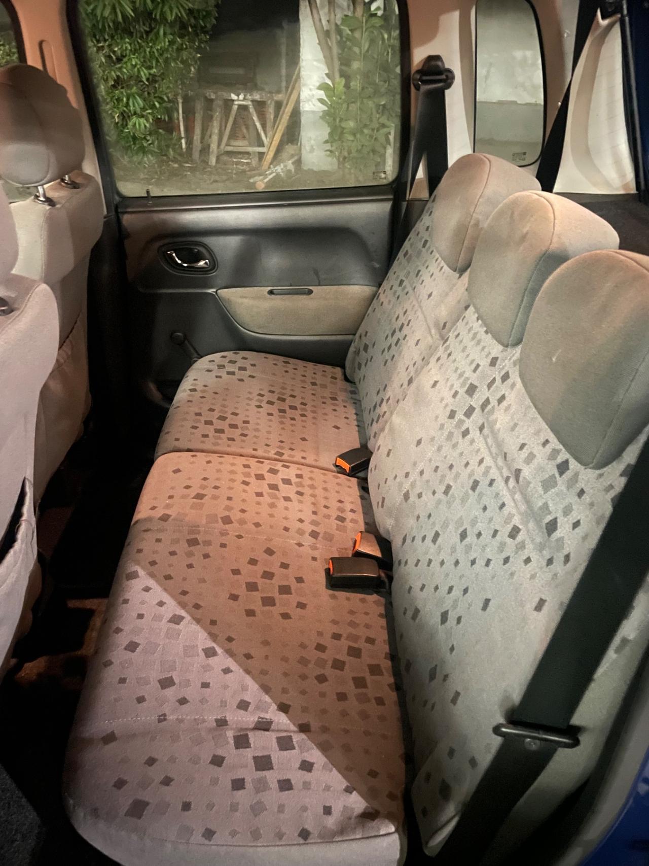 Opel Agila 1.2 Neopatentati Euro 4