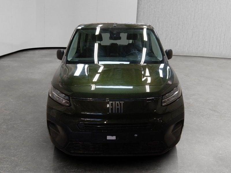 FIAT Doblò Doblo Passo Corto 1.5 d Doblo 100cv