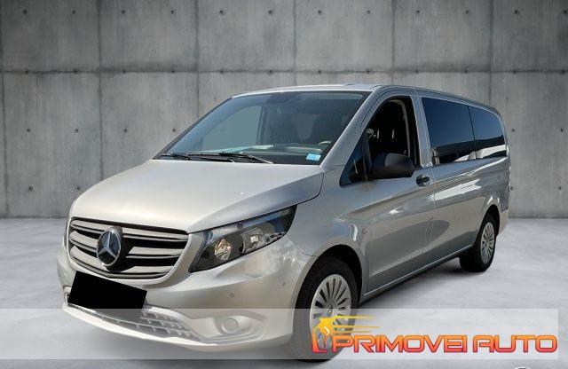 MERCEDES-BENZ Vito 2.0 114 CDI PC-SL Tourer Pro Long