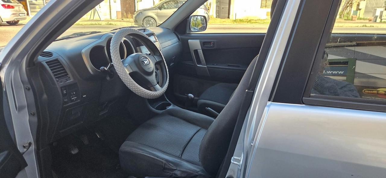 DAIHATSU TERIOS 1.5 4WD