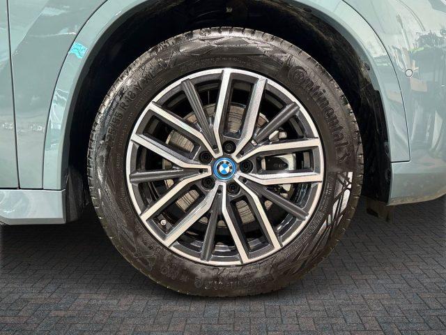 BMW X1 xDrive 25e Msport