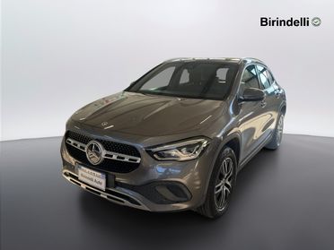 Mercedes-Benz GLA (H247) - GLA 180 d Automatic Sport Plus