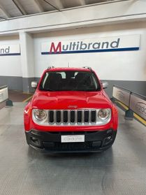 JEEP RENEGADE 1.4 GPL LIMITED