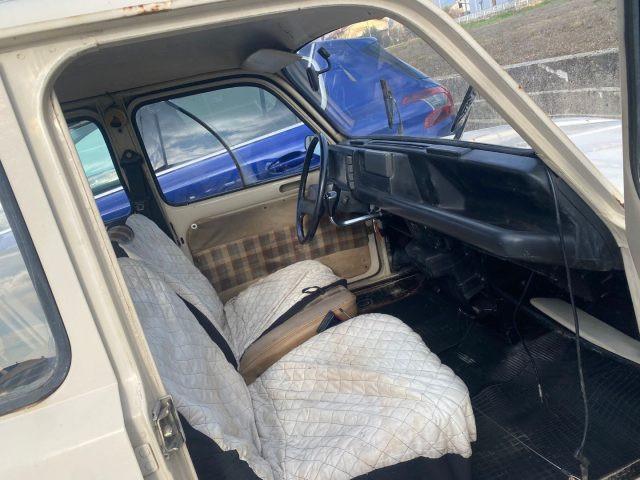 RENAULT R 4 850 TLN UNICO PROPRIETARIO