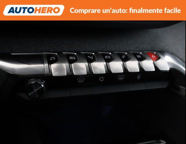 PEUGEOT 3008 PureTech Turbo 130 S&S EAT8 Allure Pack