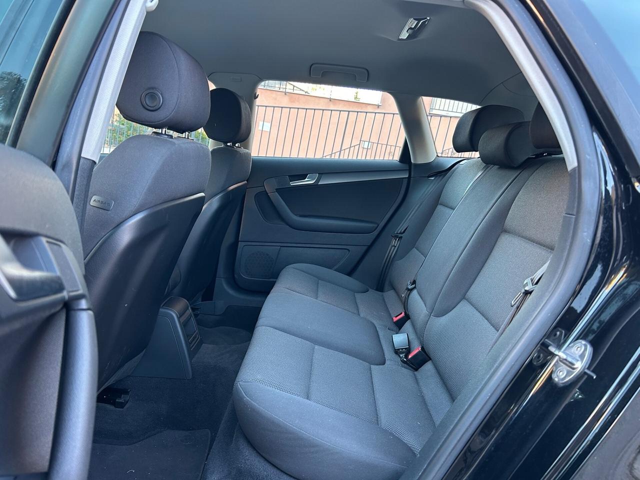 Audi A3 SPB 1.6 TDI Ambition ideale per neopatenta