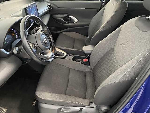 Toyota Yaris Cross 1.5 Hybrid 5p. E-CVT Trend