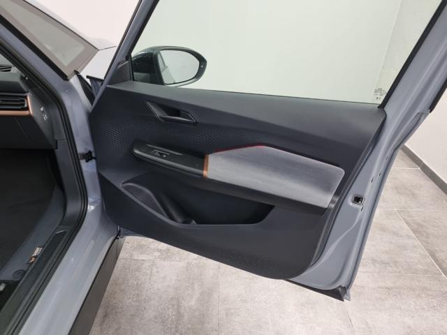 CUPRA Born 58kWh 204 CV